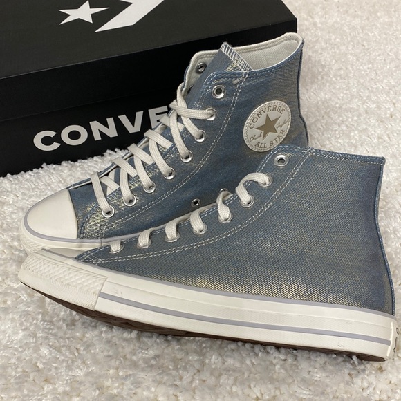 Converse Shoes - CONVERSE CTAS HIGH TOP BRAND NEW